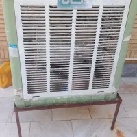 کولر آبی ابسال