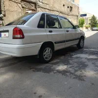 پراید 141 SL|خودرو سواری و وانت|تبریز, |دیوار