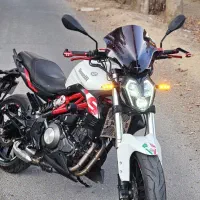 بنلی 300 لوازمی قیمت مناسب