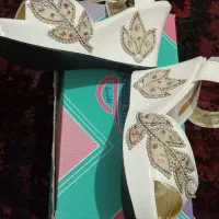 کفش مجلسی پیشواز