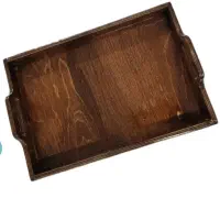 سینی چوبی
