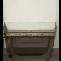 میز اینه/میز