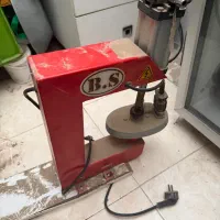 دستگاه فرز بادی و اتو اپارات