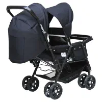 کالسکه دوقلو دلیجان نو نو نو