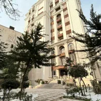 برج-سبحان-175mسه-خواب-دو-تراس-چیدمانی-سرشار-نور