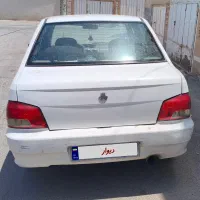 پراید 132 مدل 93