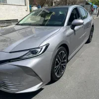 تویوتا کمری 2025