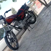 هندا ۲۰۰مدل۹۵