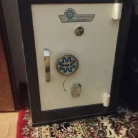 گاوصندوق نو