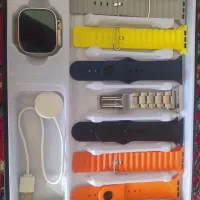ساعت هوشمند