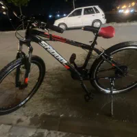 دوچرخه