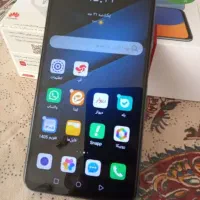 گوشی هواوی y9a انتیک