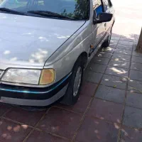 پژو ۴۰۵مدل ۸۹دوگانه شرکتی تک برگ سند