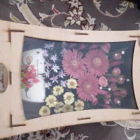 باکس گل