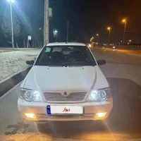پراید ۱۱۱ مدل ۹۷