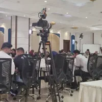 فیلمبرداری و صدابرداری