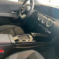 بنز A200 مدل 2025|خودرو سواری و وانت|مشهد, ده دی|دیوار