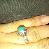 انگشتردست دلبرزیبا