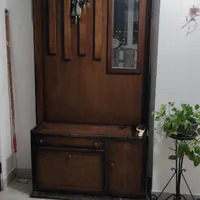 کمد جا کفشی