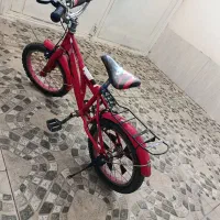 دوچرخه سایز ۱۶