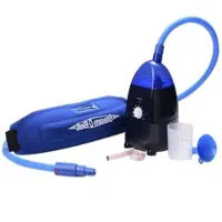 کمربند لاغری steam o belt