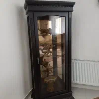 بوفه|بوفه، ویترین، کنسول|کرمانشاه, |دیوار