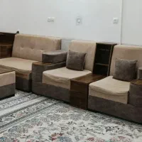 مبل راحتی