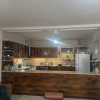 سه خوابه ویلایی فاز یک صدرا