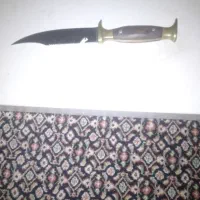 چاقو شکاری