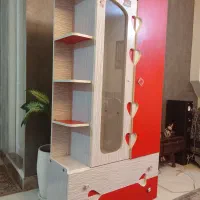 کمدبچه