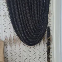 پرده پذیرایی