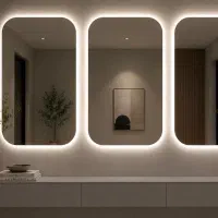 تخت مژه آیینه میزناخن ترولی لوازم سالن زیبایی