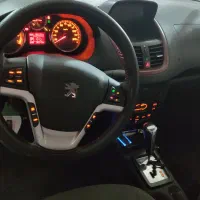 فروش خودرو ۲۰۷ ام اسی ۱۴۰۱