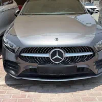 مرسدس بنز A200