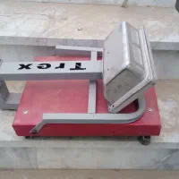 ترازو ۲۰۰کیلوی
