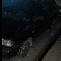 پراید 81