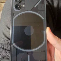 ناتینگ nothing 1 256 گیگ