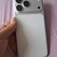 آیفون ۱۷ پرومکس نات اکتیو