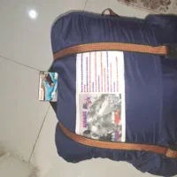 کیسه خواب آمریکایی