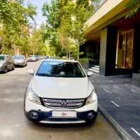 دانگ فنگ H30کراس مدل97بیرنگ.تک برگ سند.سعادت آباد