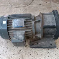 دینام سه اسب