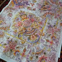 کارخانه مصالح فرش با نقشه|فرش|اردبیل, |دیوار