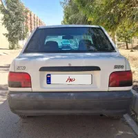 پراید۸۹|خودرو سواری و وانت|ساوه, |دیوار