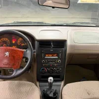 405 مدل 97 دوگانه تمام رنگ