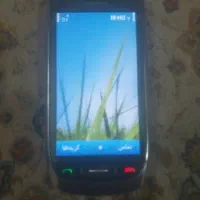 نوکیا c7