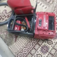 لاشه جارو برقی