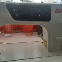 چرخ خیاطی سر نخ زن