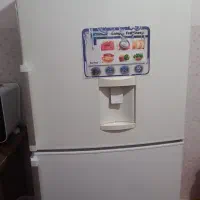 یخچال فریزر الکتروسان
