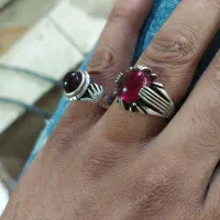 انگشتر ساعت مچی و پاد