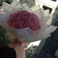 گل روبانی
